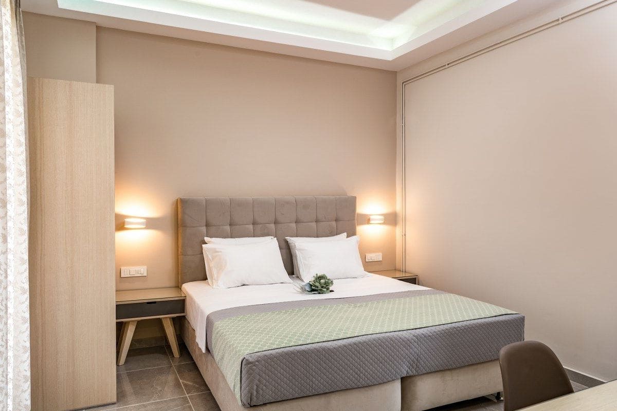 Apartment, 2 Bedrooms