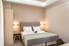 Apartment, 2 Bedrooms