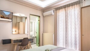 Apartment, 2 Bedrooms | Cribs (free), WiFi (free) - Rania Studios (Zakynthos)