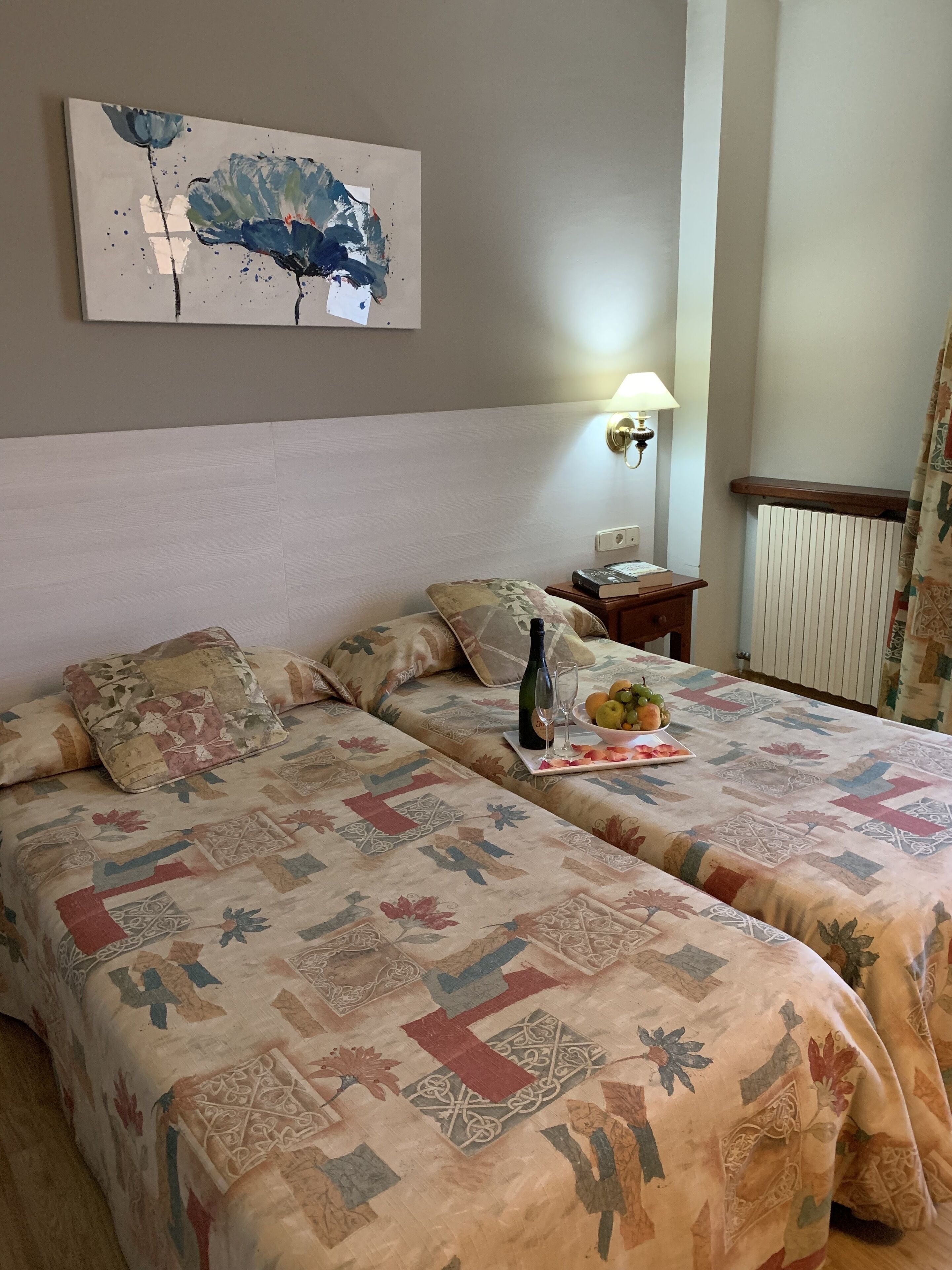 Wifi gratis y accesible en silla de ruedas