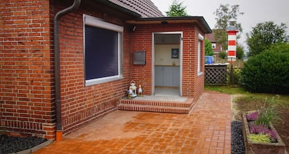 Ferienwohnungen Möwe