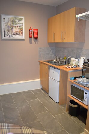 مطبخ صغير خاص