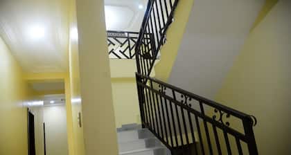 Target Hill Hotel