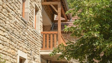 Familie huis, en-suite badkamer (Andrée) | Overig