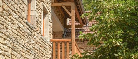 Maison Familiale, salle de bains attenante (Andrée) | Divers