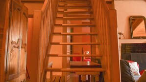 Rumah Keluarga, ensuite (Andrée) | Lain-lain