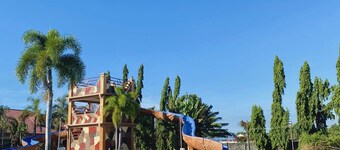 Heritage Resort of Caoayan