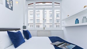 Unclassified image, 4 of 43, button - Platinum Apartments Next to Moorgate (London)