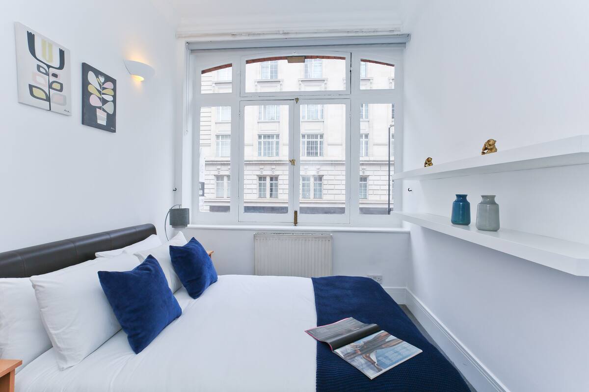 Apartment, 2 Bedrooms | 2 bedrooms, iron/ironing board, free WiFi, bed sheets