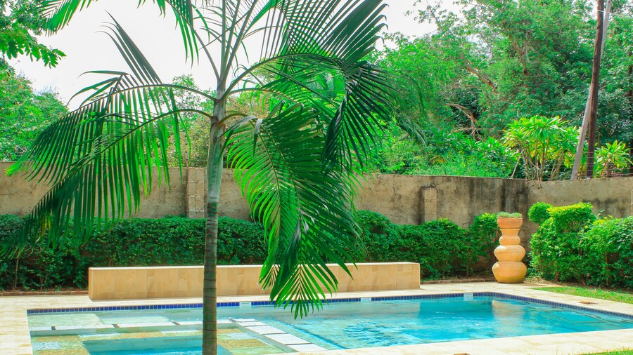 インキンダバ ゲスト ハウス