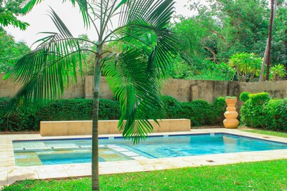 Inkindaba Guest House