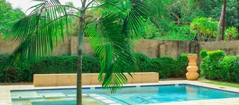 Inkindaba Guest House