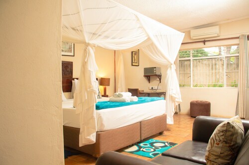 Inkindaba Guest House