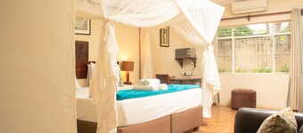 Inkindaba Guest House