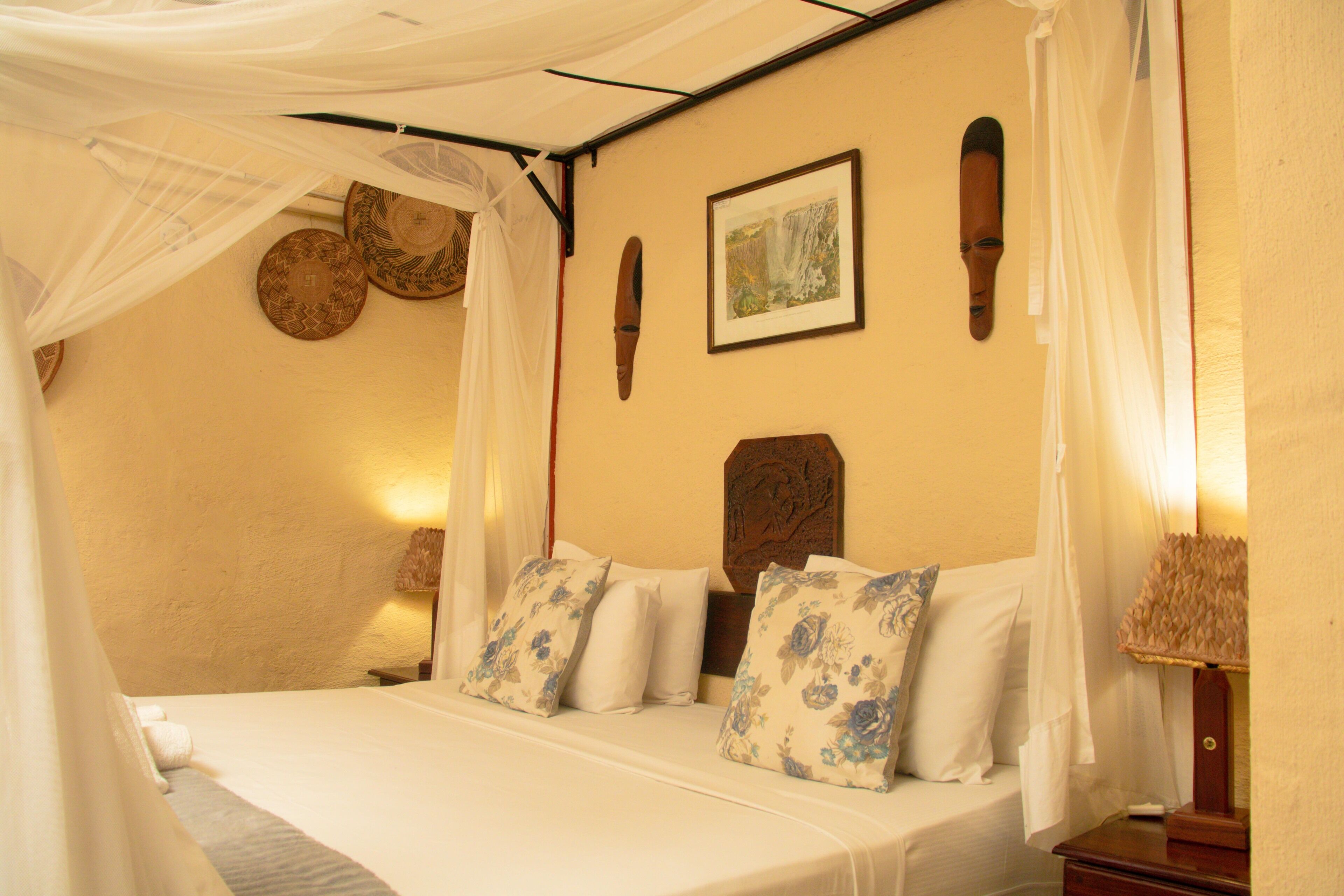 Kamar