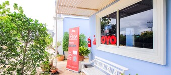 OYO 330 Venus Resort Pranburi