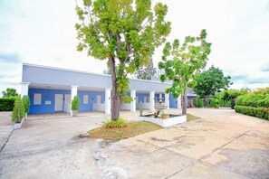 セルフパーキング (無料)