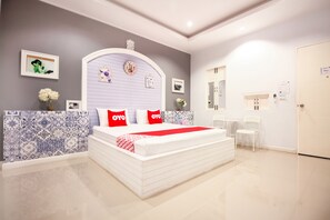 Chambre Double Deluxe