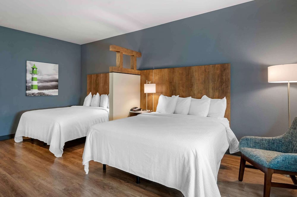 Extended Stay America Premier Suites Port Charlotte I75