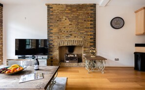 Exterior - Platinum Apartment next to Liverpool St. (London)