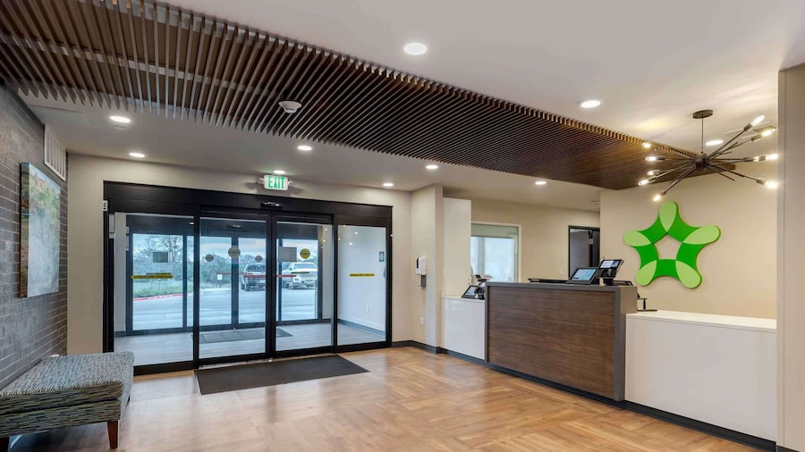 Extended Stay America Premier Suites Austin Austin Airport