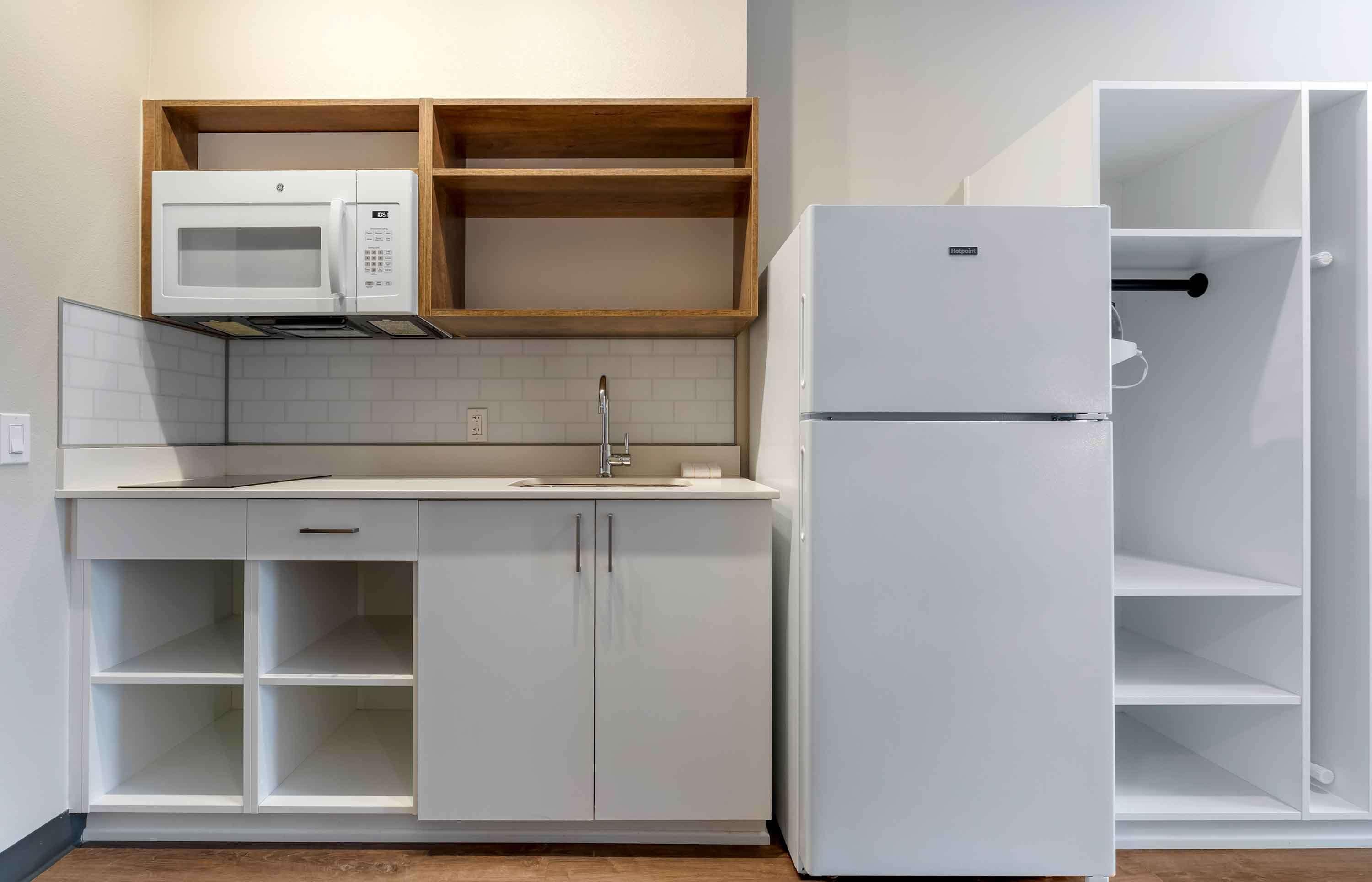 Photo - Extended Stay America Premier Suites - Austin - Austin Airport