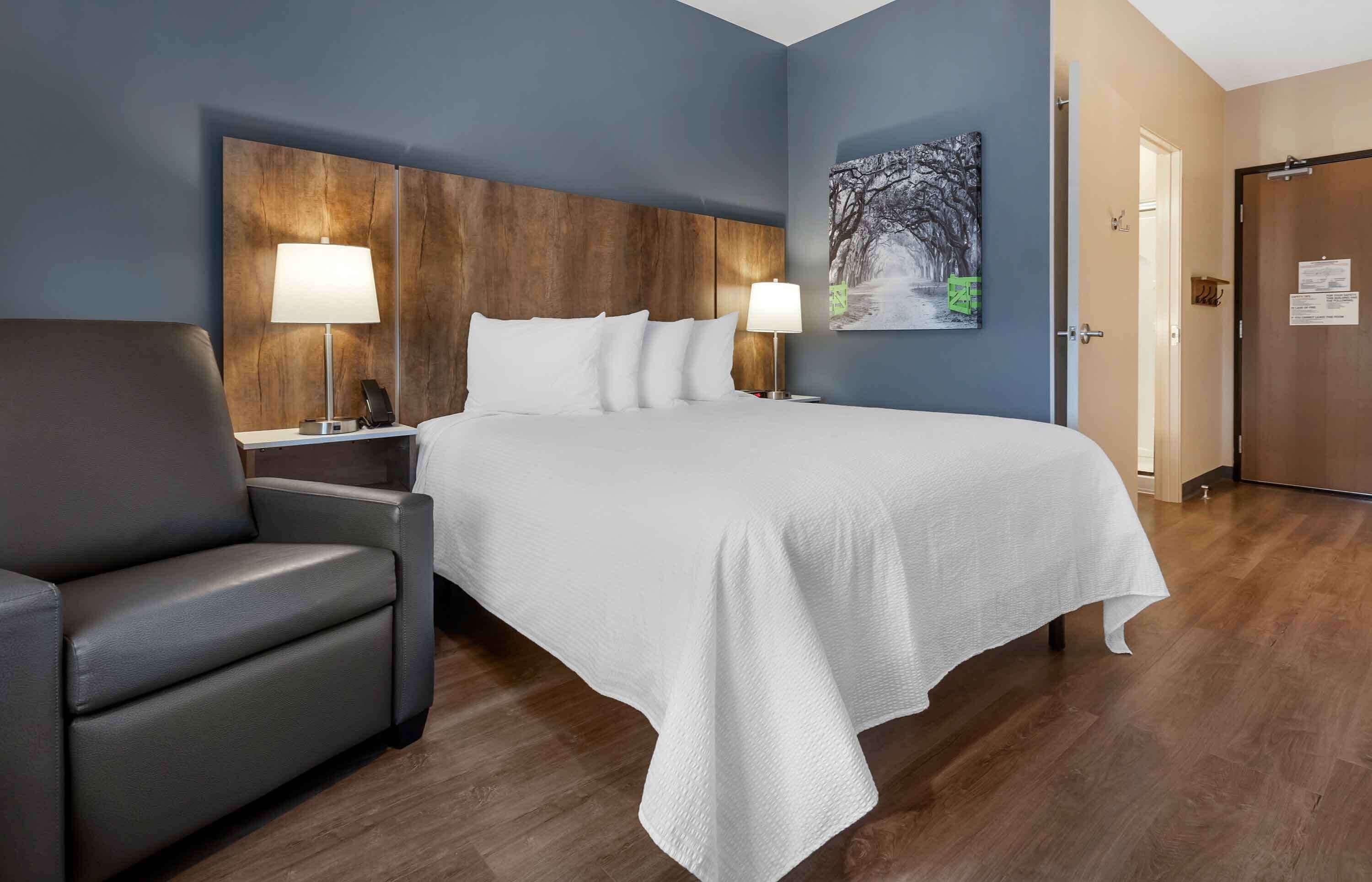 Photo - Extended Stay America Premier Suites - Austin - Austin Airport