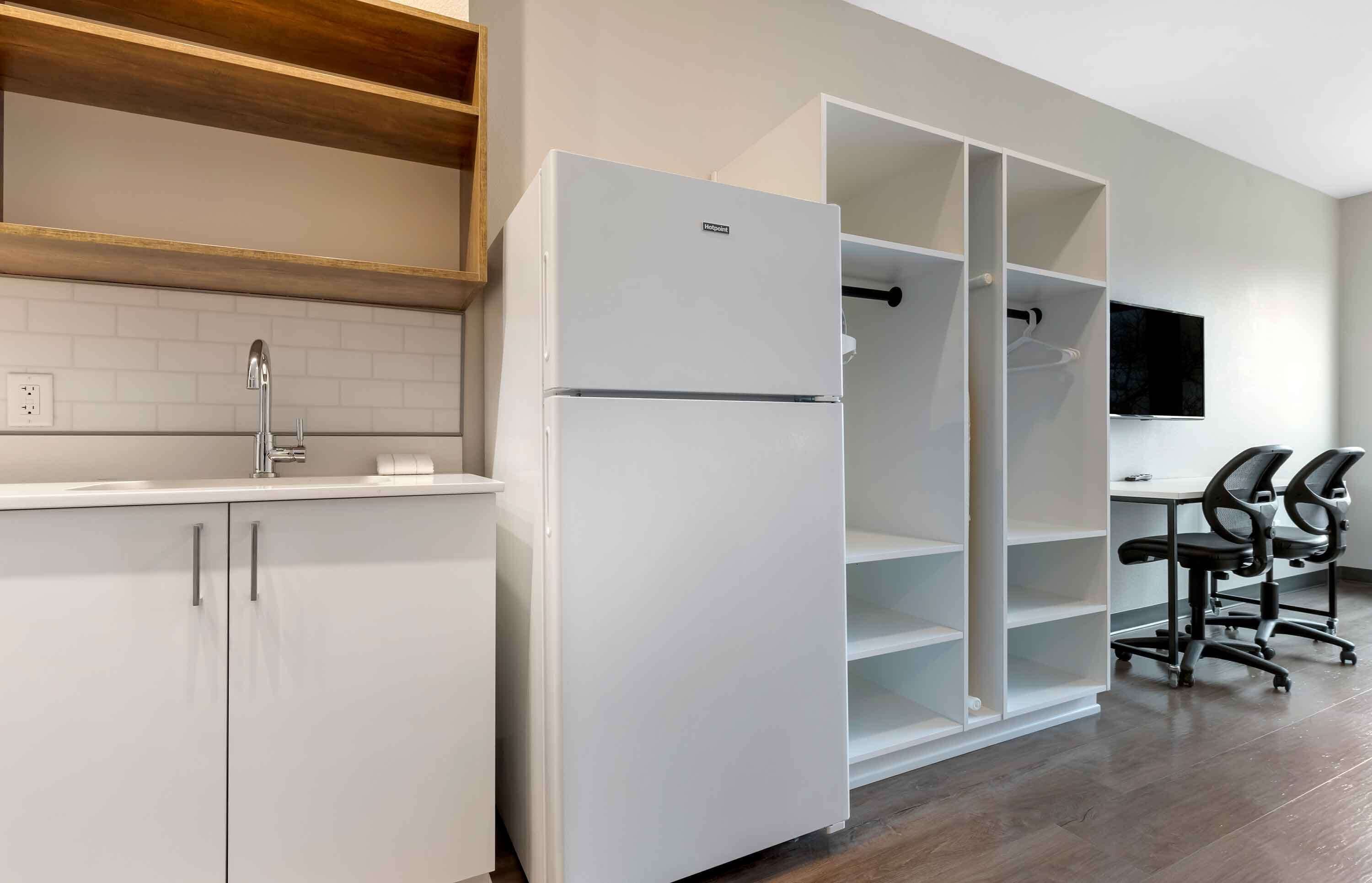 Photo - Extended Stay America Premier Suites - Austin - Austin Airport