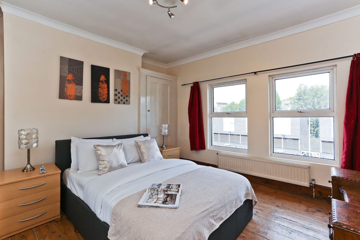 Apartment, 3 Bedrooms