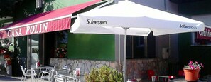Bar (ter plaatse)
