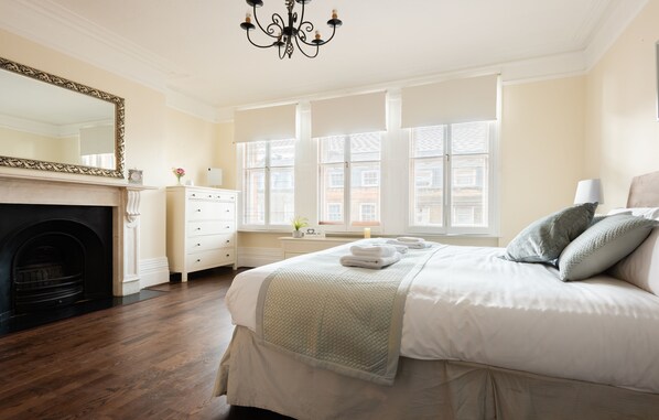Apartment, 2 Bedrooms