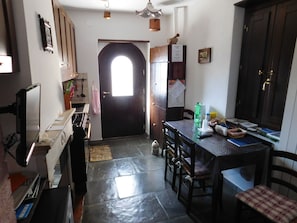 Double Room | Private kitchenette