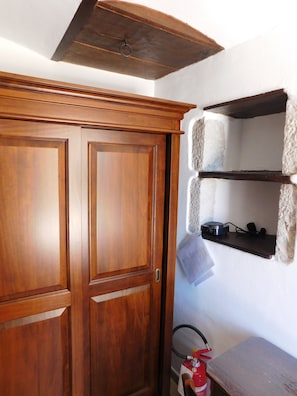 Economy Double Room | Room amenity
