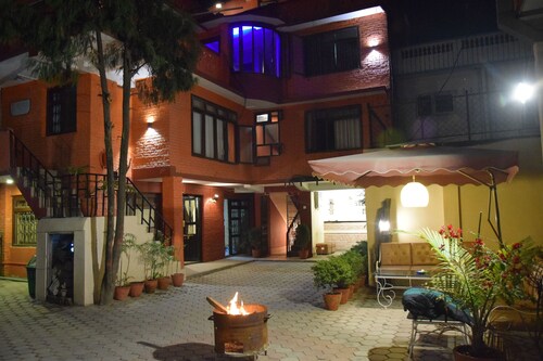 Hotel Siraaj Inn