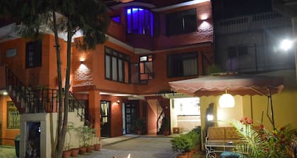 Hotel Siraaj Inn