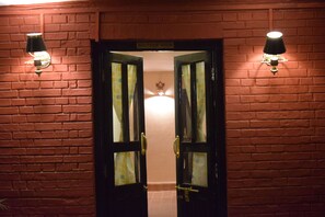 Ingresso interno