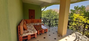 Svit - balkong | Balkong