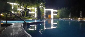 Green Canyon Uzbekistan