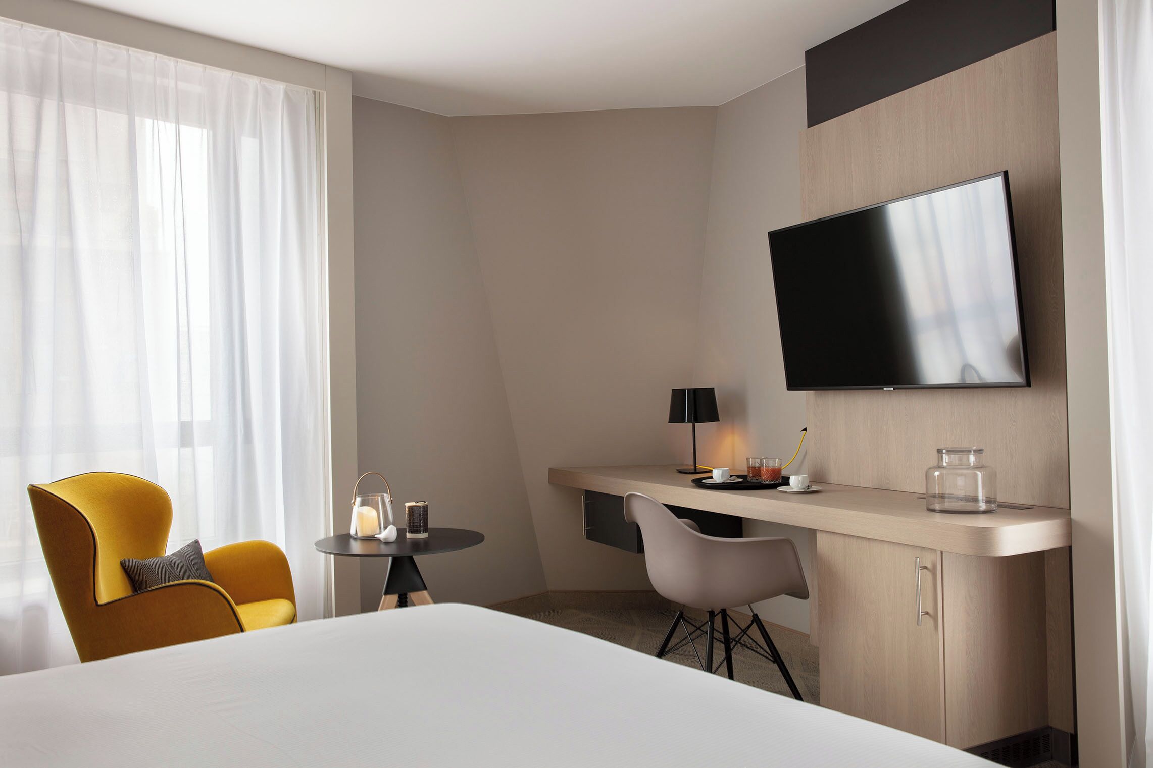 Foto - Hilton Garden Inn Paris Massy