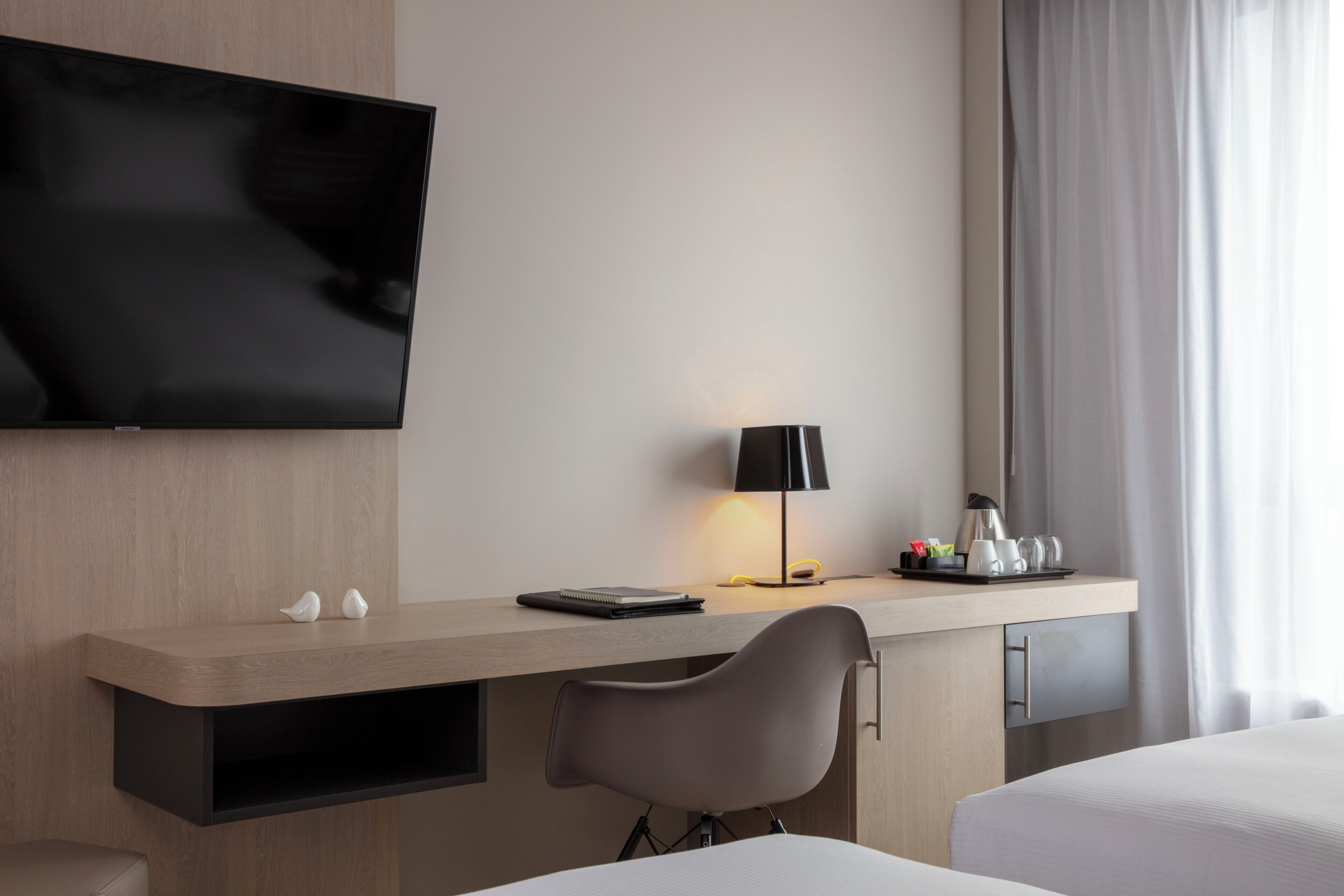 Foto - Hilton Garden Inn Paris Massy