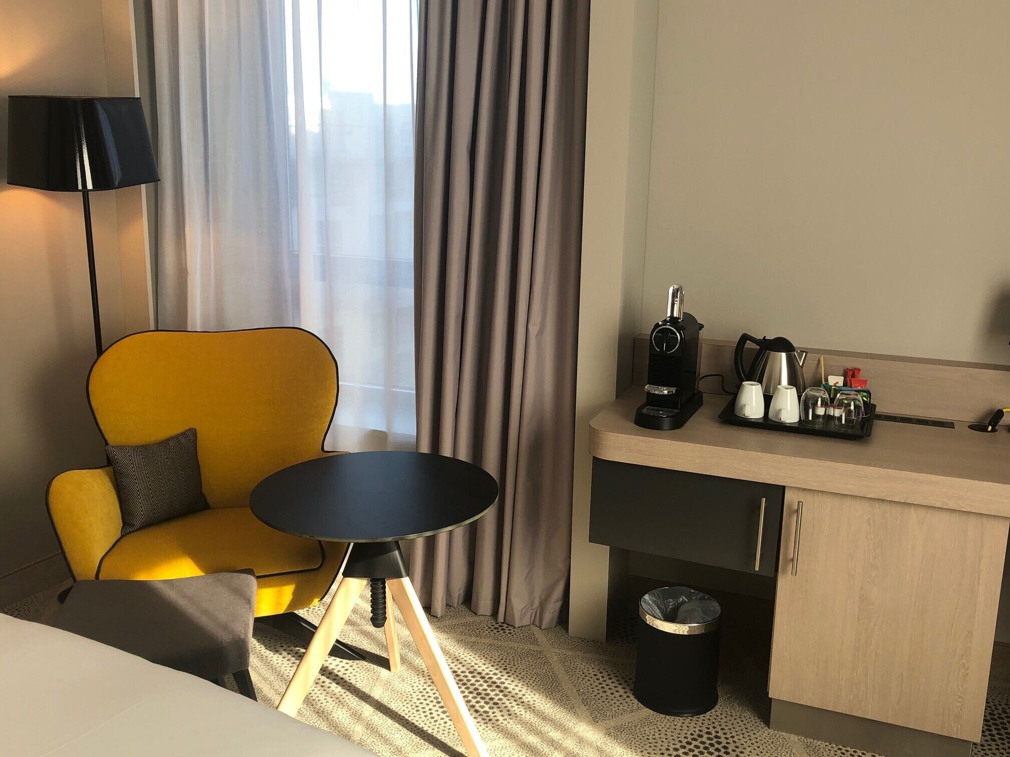 Foto - Hilton Garden Inn Paris Massy