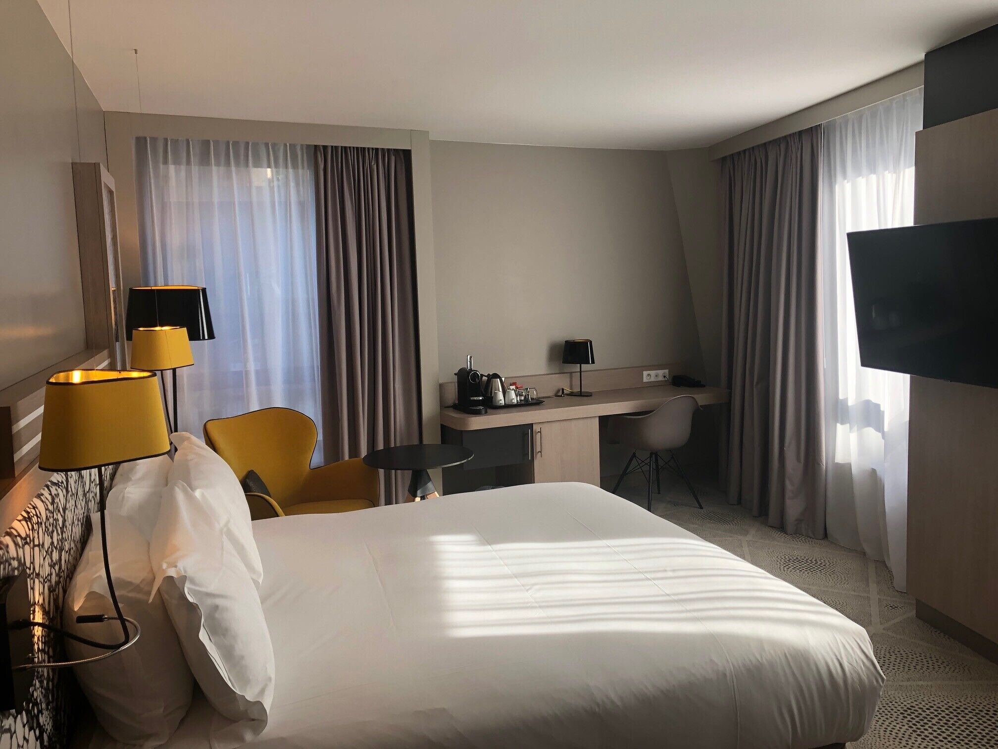 Foto - Hilton Garden Inn Paris Massy