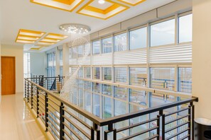 Interior detail - OYO 1524 D' Paseban (Jakarta)