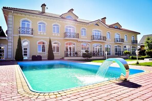 Innenpool