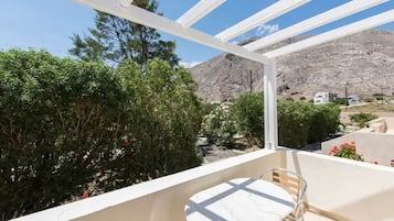 Appartement Familial | Terrasse/Patio