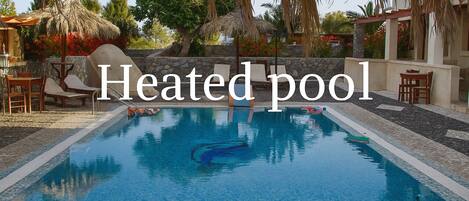 In-room safe, individually decorated, individually furnished