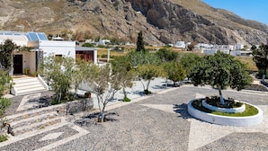 شرفة/رواق