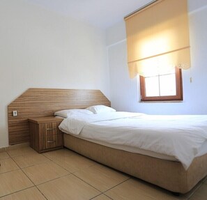 1 Schlafzimmer, Verdunkelungsvorhänge, Bügeleisen/Bügelbrett