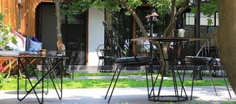 Su Apart Otel Akyaka