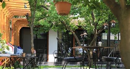 Su Apart Otel Akyaka